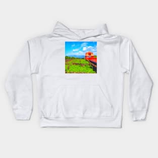 Açores - Pico II Kids Hoodie